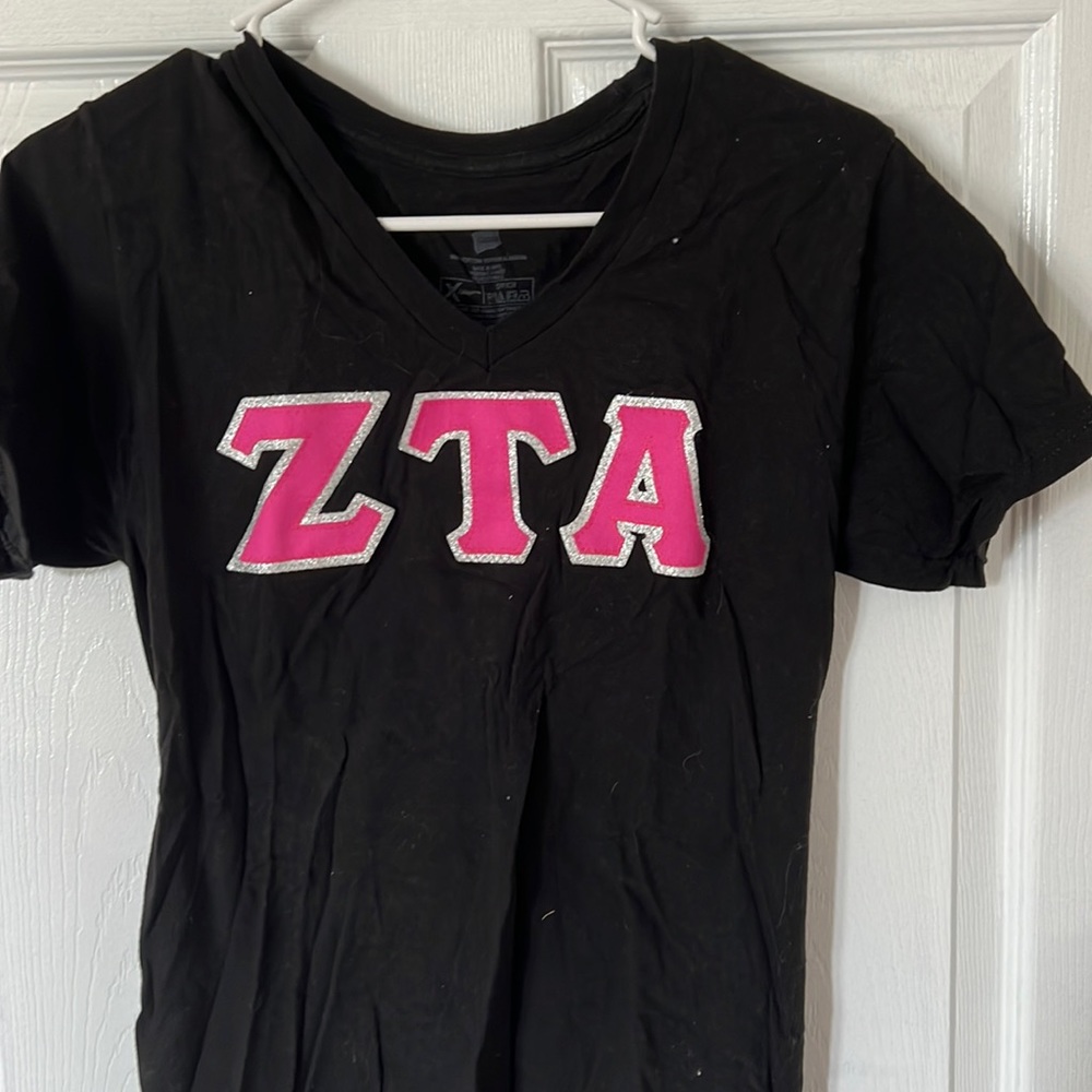 ZTA TSHIRT